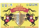 Ecurie Leseigneur